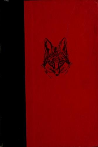 Cover of A PORTION FOR FOXES