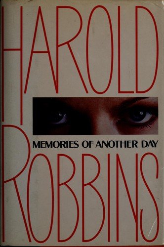 Cover of MEMORIES OF ANOTHER DAY
