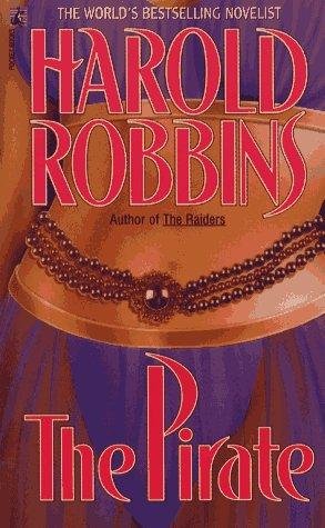 Cover of THE PIRATE