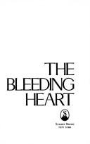 Cover of THE BLEEDING HEART