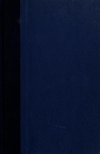 Cover of WITNESS TO POWER