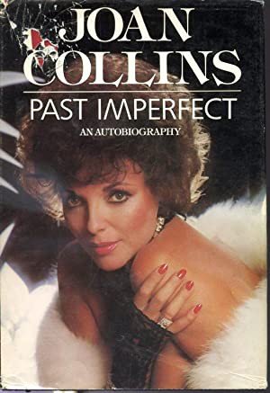 Cover of PAST IMPERFECT