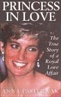 Cover of PRINCESS IN LOVE