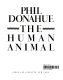 Cover of THE HUMAN ANIMAL