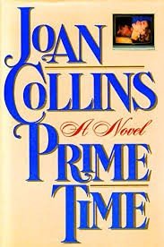 Cover of PRIME TIME