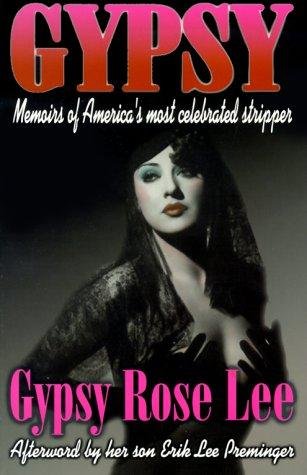 Cover of GYPSY