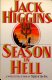 Cover of A SEASON IN HELL