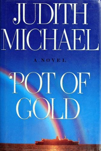 Cover of POT OF GOLD