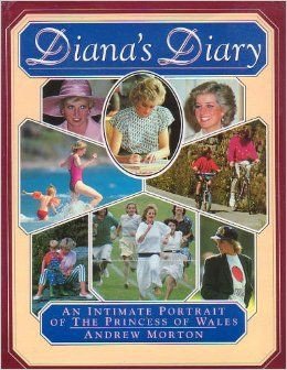 Cover of DIANA: HER TRUE STORY