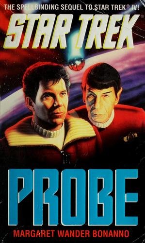 Cover of PROBE