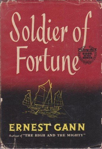 Cover of SOLDIER OF FORTUNE