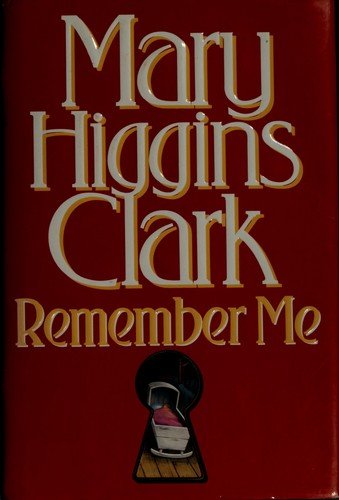 Cover of REMEMBER ME