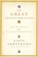 Cover of THE GREAT TRANSFORMAfTION