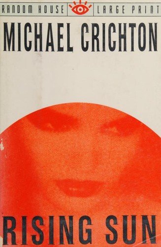Cover of RISING SUN