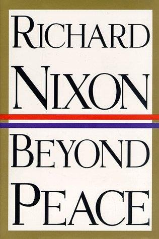 Cover of BEYOND PEACE