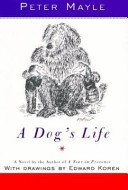 Cover of A DOG'S LIFE