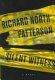 Cover of SILENT WITNESS