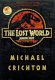 Cover of THE LOST WORLD