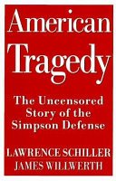 Cover of AMERICAN TRAGEDY