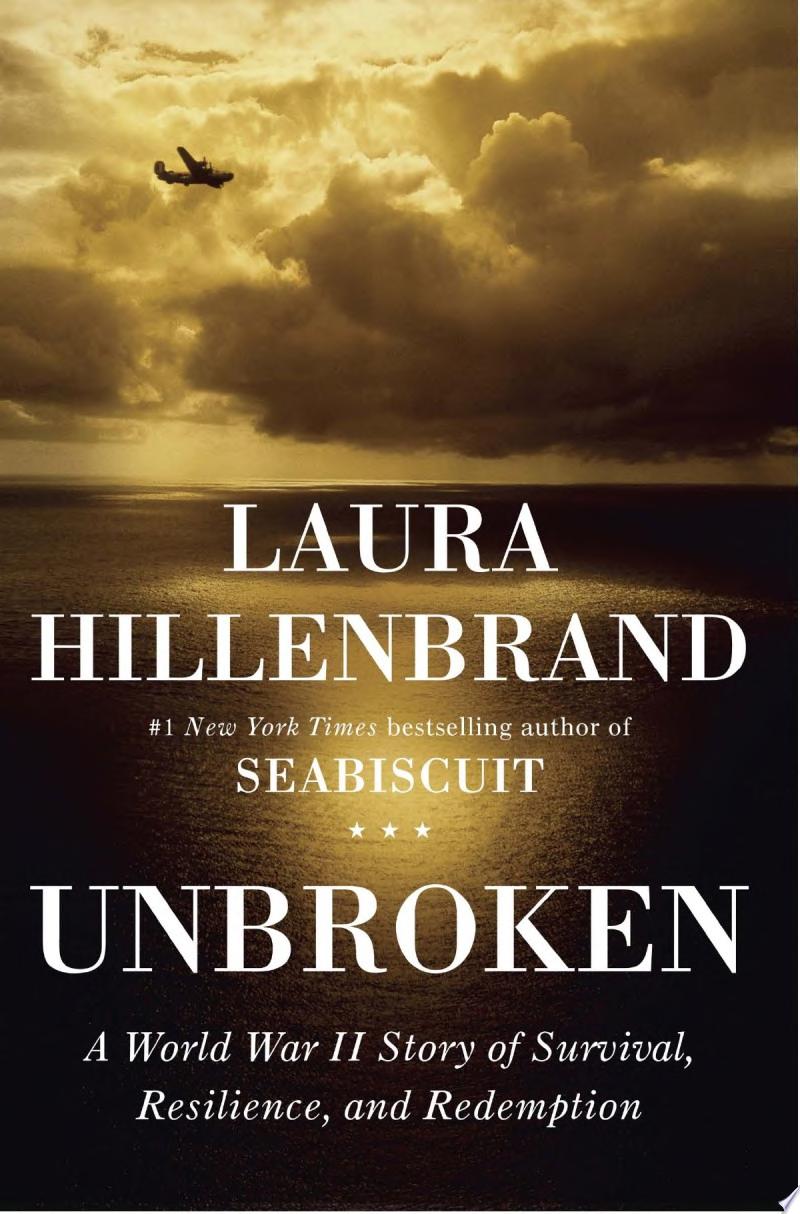 UNBROKEN