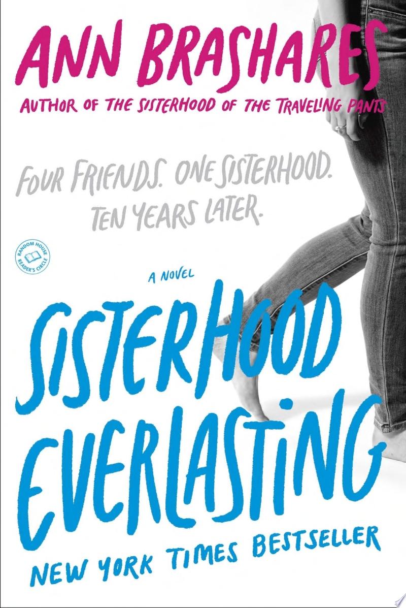 Cover of SISTERHOOD EVERLASTING