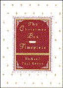 Cover of TIMEPIECE