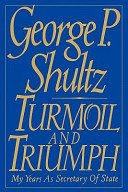 Cover of TURMOIL AND TRIUMPH