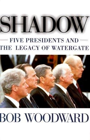 Cover of SHADOW