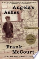 Cover of ANGELA'S ASHES