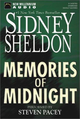 Cover of MEMORIES OF MIDNIGHT