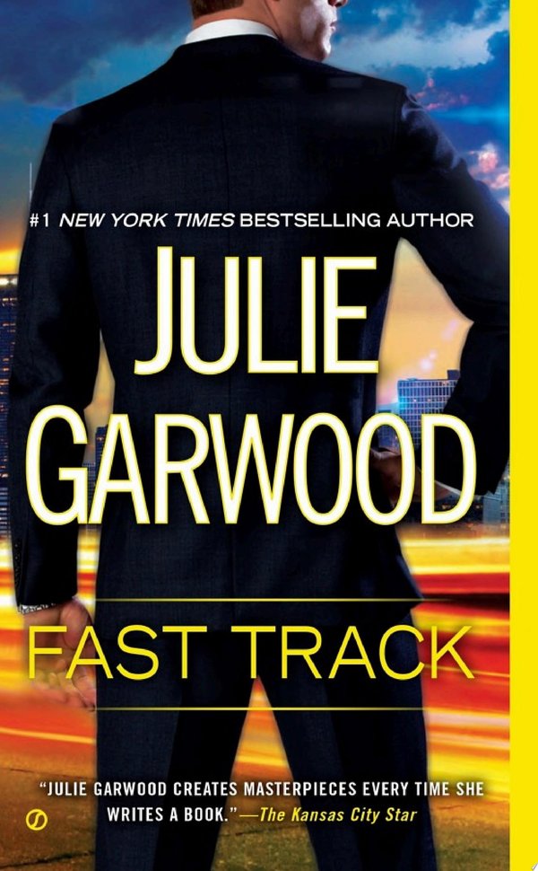Cover of FAST TRACK