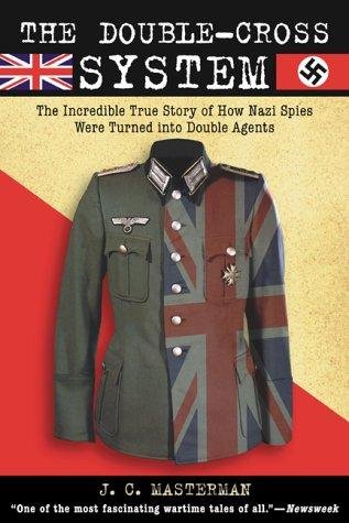 Cover of THE DOUBLE-CROSS SYSTEM