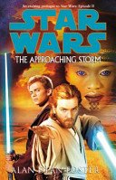 Cover of THE APPROACHING STORM
