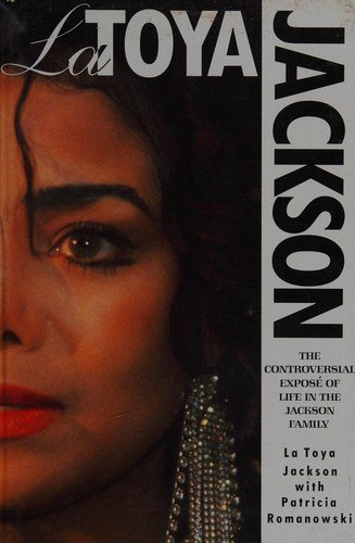 Cover of LA TOYA