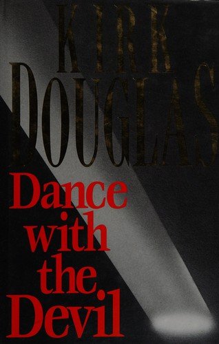 Cover of DANCE WITH THE DEVIL