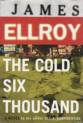 Cover of THE COLD SIX THOUSAND