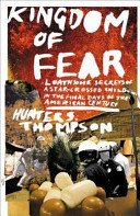 Cover of KINGDOM OF FEAR