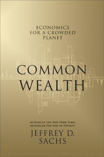 Cover of COMMON WEALTH