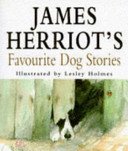 Cover of JAMES HERRIOT'S FAVORITE DOG STORIES