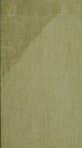 Cover of THE GIPSY IN THE PARLOUR