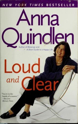 Cover of LOUD AND CLEAR
