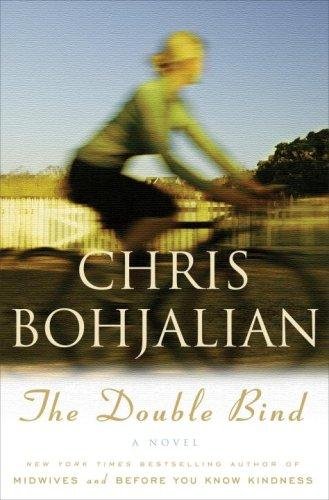 Cover of THE DOUBLE BIND