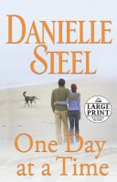 Cover of ONE DAY AT A TIME
