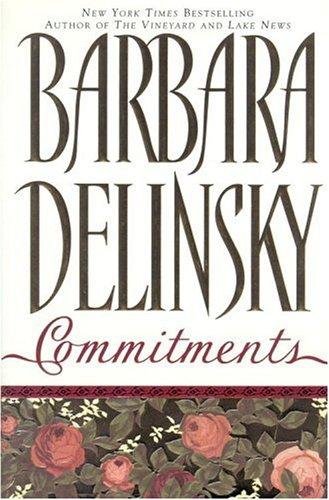 Cover of COMMITMENTs