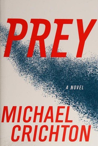 Cover of PREY