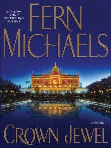 Cover of CROWN JEWEL
