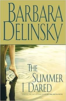 Cover of THE SUMMER I DARED