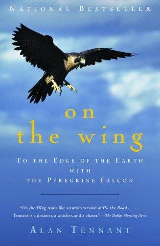 Cover of ON THE WING