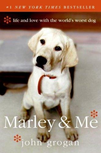 MARLEY & ME