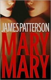 Cover of MARY, MARY